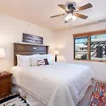Apartment El Corazon 12 *