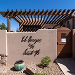 Apartment El Corazon 12