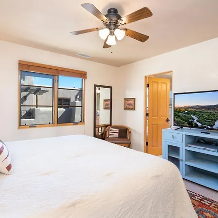 Apartment El Corazon 12 Santa Fe