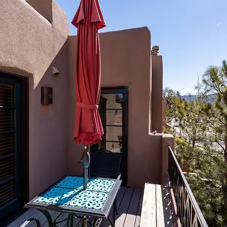 El Corazon 12 Apartment *