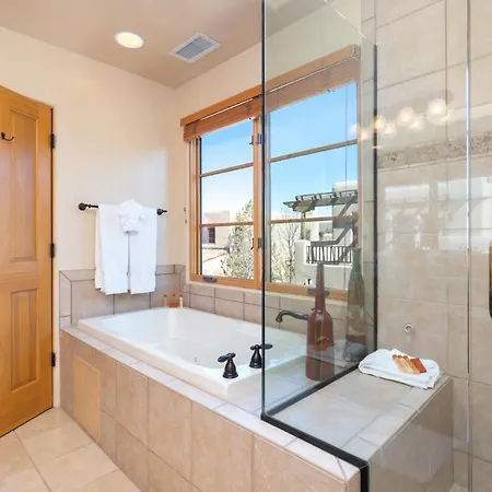 El Corazon 12 Apartment Santa Fe
