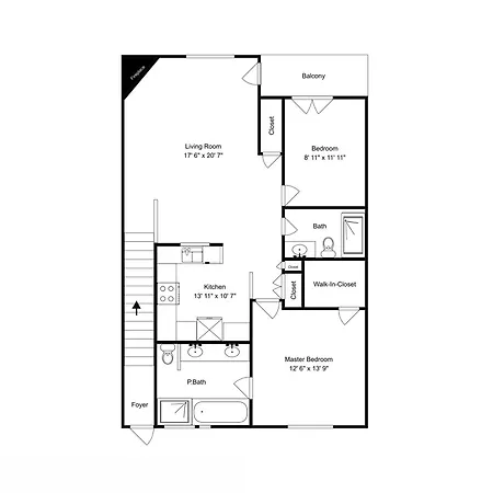 El Corazon 12 Apartment