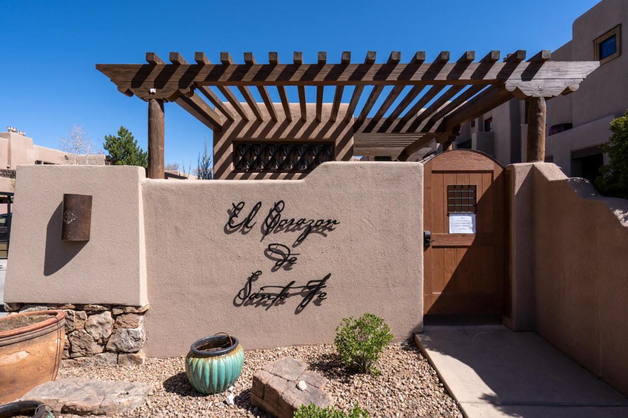 Apartment El Corazon 12