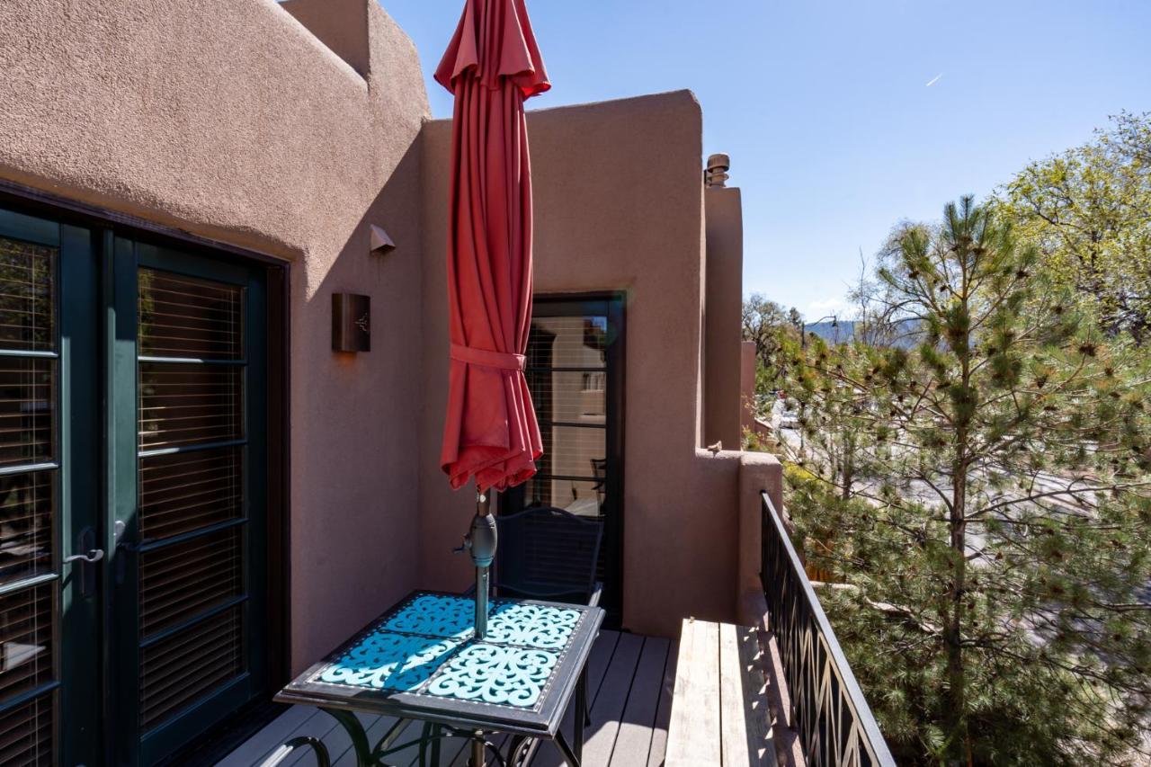 El Corazon 12 Apartment *